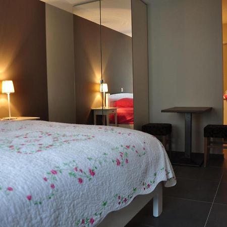 Apartment Belise De Haan Oda fotoğraf