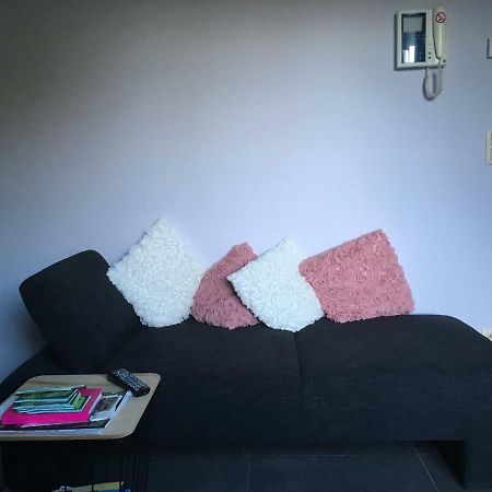 Apartment Belise De Haan Dış mekan fotoğraf
