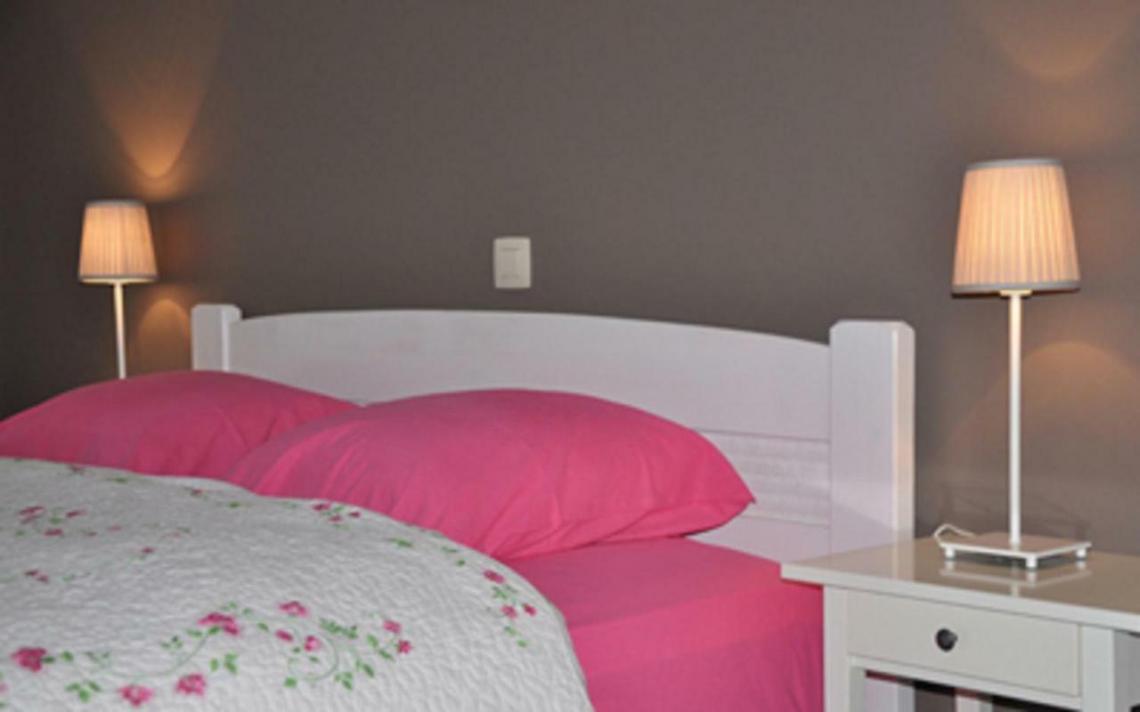 Apartment Belise De Haan Oda fotoğraf