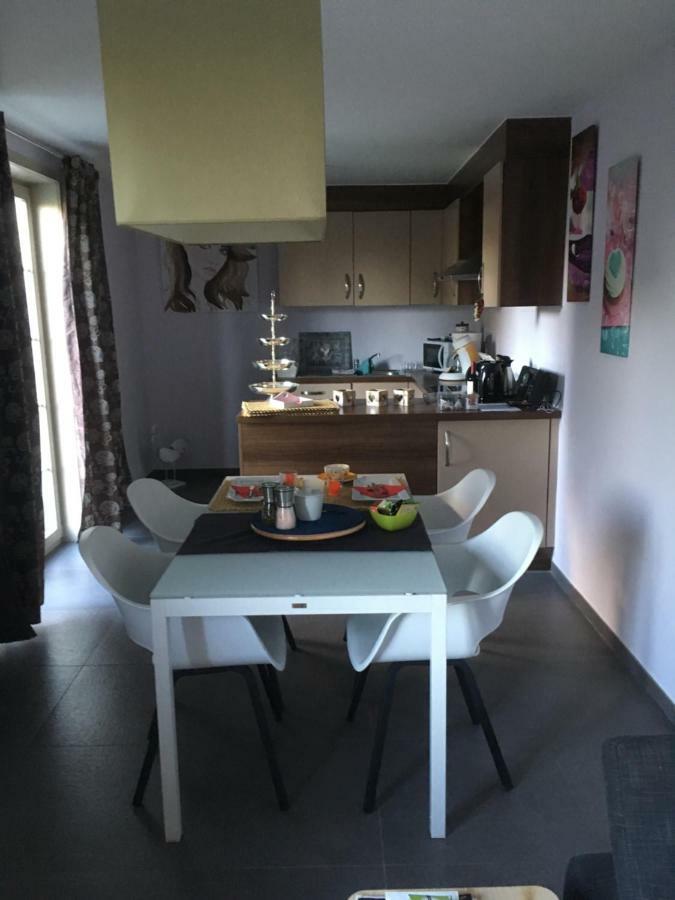 Apartment Belise De Haan Dış mekan fotoğraf